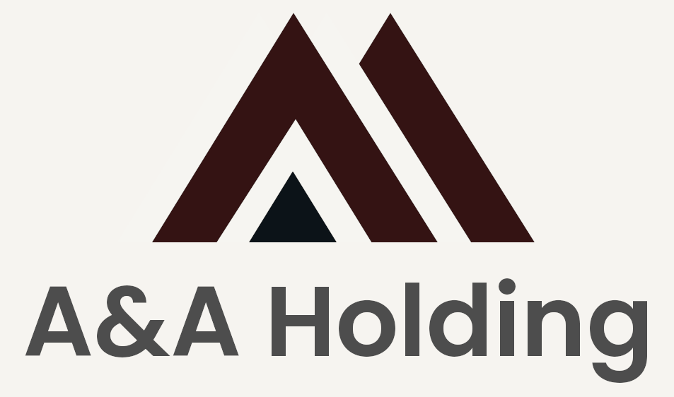 A&A Holding - Conseil et  Services aux entreprises, administrations et États